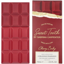 Sabrina Carpenter - Cherry Baby EDP 75 ml