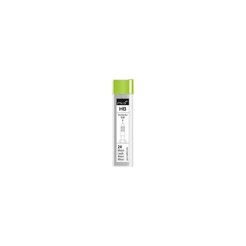 Pica Fine-Dry Refills HB