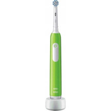 Oral-B - Pro1 Junior 6+ Green Electric Toothbrush - E / Personal Care