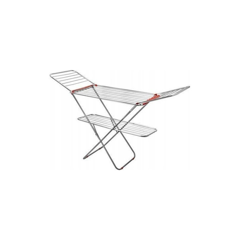 Galicja laundry dryer Balcony laundry dryer 2 levels 177 cm