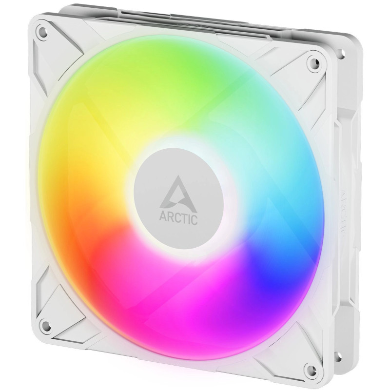 ARCTIC P14 PRO A-RGB white 4895265000423