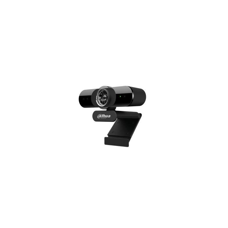 Dahua Technology HTI-UC325 webcam 2 MP 1920 x 1080 pixels USB 2.0 Black