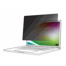 3M BP156W9E Bright Screen Privacy Filter for 15.6in Full Screen Laptop 3M BP156W9E Bright Screen Privacy Filter for 15.6in Full Screen Laptop