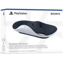 „Sony PlayStation VR2 Sense“ valdiklio įkrovimo stotelė