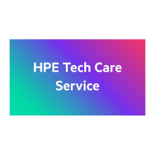 HPE 5 Year Tech Care...
