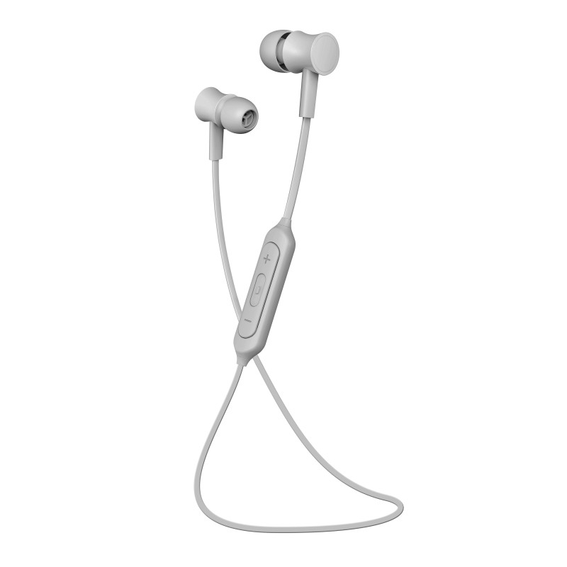Wireless Headphones Sponge Free Daily Earphones Bluetooth with Microphone