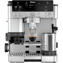 Kavos virimo aparatas ESPRESSO / ES655EU NINJA