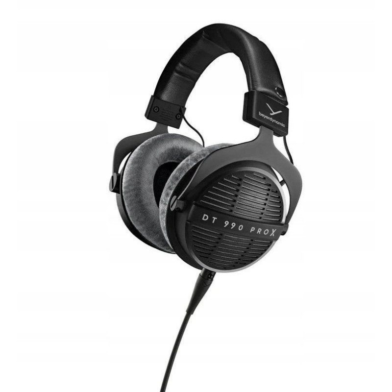 Beyerdynamic DT 990 PRO X Studio Headphones