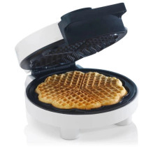 Trebs vafeļu panna sirds...