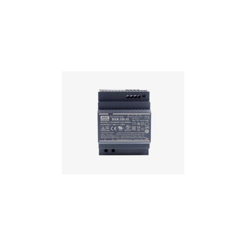 POWER SUPPLY / 1120302 2N