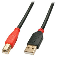 LINDY USB 2.0 Aktiv-Kabel...