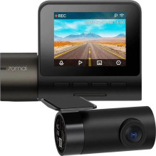 70mai A200 HDR video recorder + RC11 rear camera
