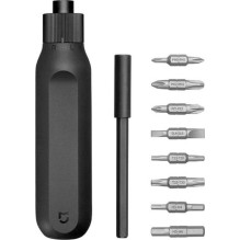 Atsuktuvas XIAOMI Mi 16-in-1 Ratchet Screwdriver