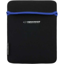 Esperanza ET172B Case Tablet 9.7" Black / Blue