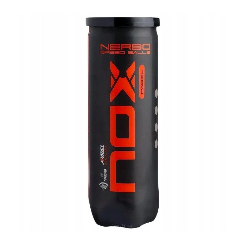 Padel bombs NOX Nerbo
