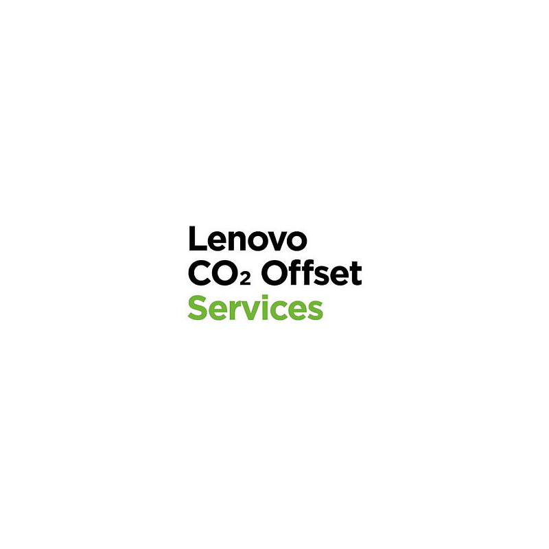 „Lenovo“ CO2 kompensavimas 3 tonos (CPN)