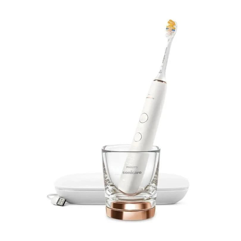 Philips DiamondClean 9000 HX9911 / 23 Sonic