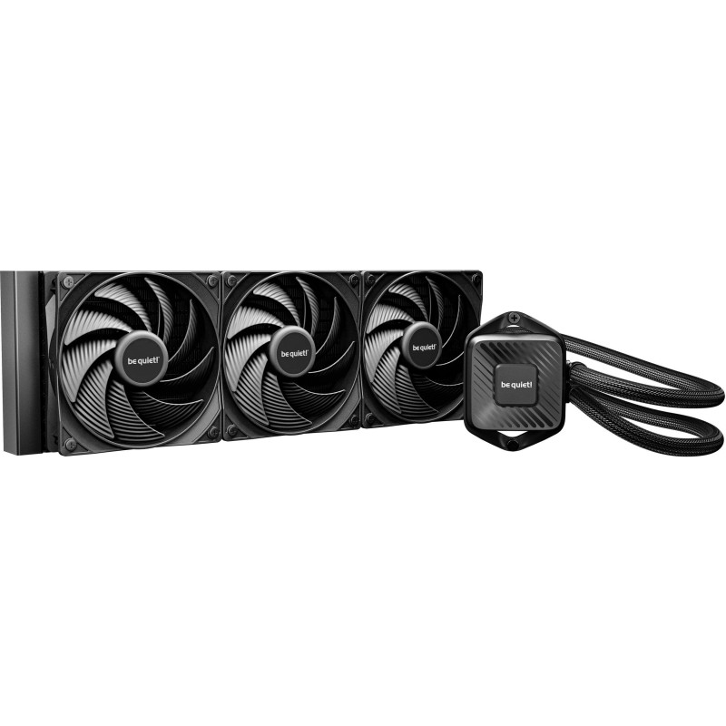 Chłodzenie wodne be quiet! Pure Loop 3 360mm ( BW029EU )