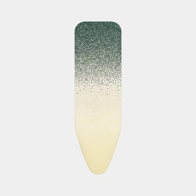 BRABANTIA ironing board cover 124x38 cm New Dawn (B) 8 mm felt 242168