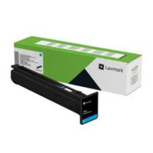 Lexmark 24B7578 Cyan
