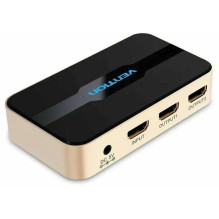 HDMI komutatorius Vention ACBG0-EU