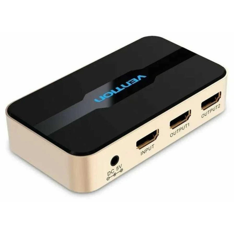 HDMI switch Vention ACBG0-EU