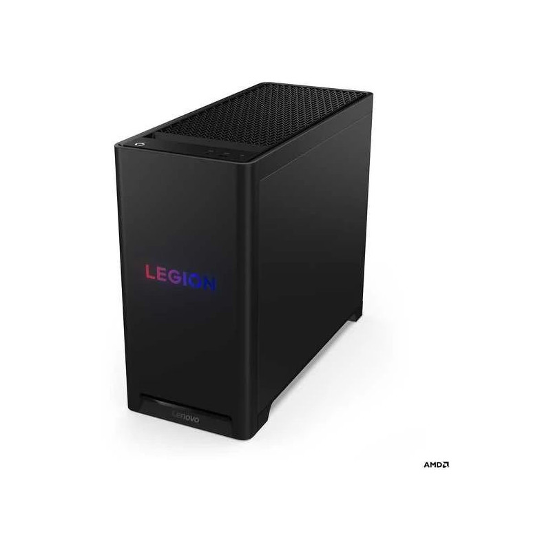 Lenovo Legion T5 30AGB10 90YJ007PMW pelipöytäkone musta