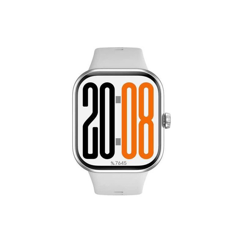 HONOR CHOICE Watch 2 Pro älykello valkoinen
