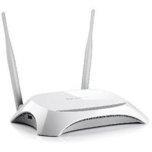 TP-Link TL-MR3420 wireless...