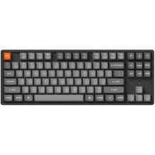 Keychron K8 Max RGB Brown...