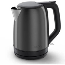 Tefal Subito 1,7 L tamsiai...