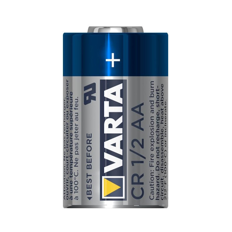 Varta CR1 / 2AA CR14250 Lithium