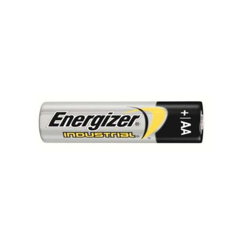 Energizer Industrial Single-use battery AA Alkaline