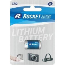 ROCKET CR2-BL1 buitinė...