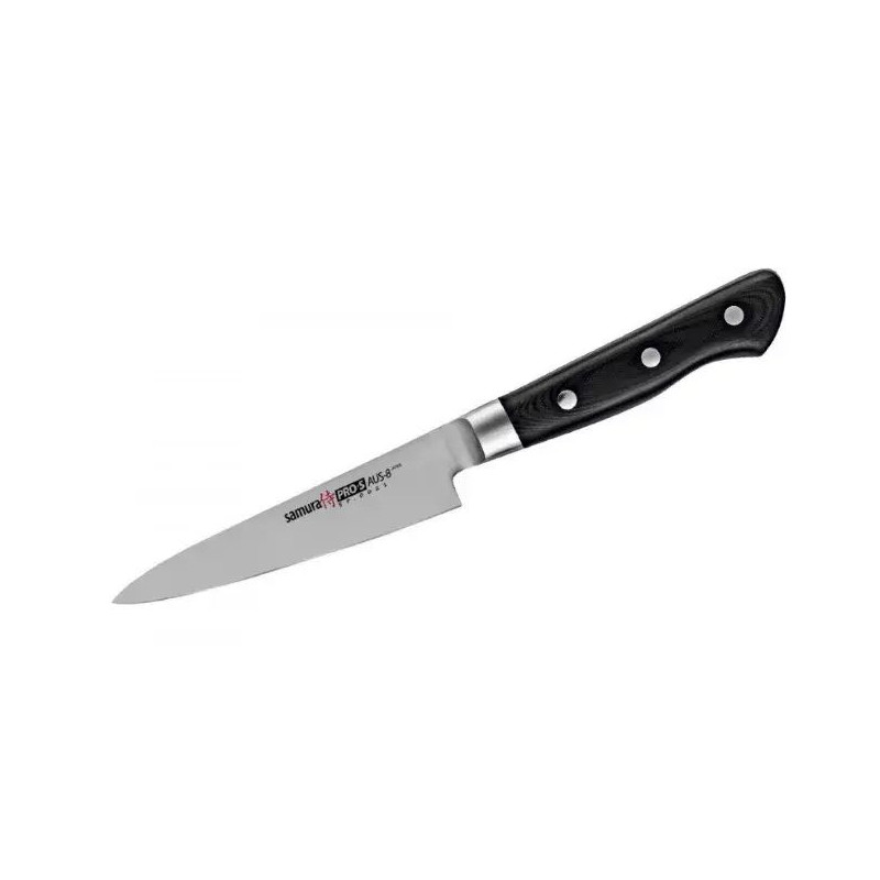 Samura Samura PRO -S nóż Utility 115mm