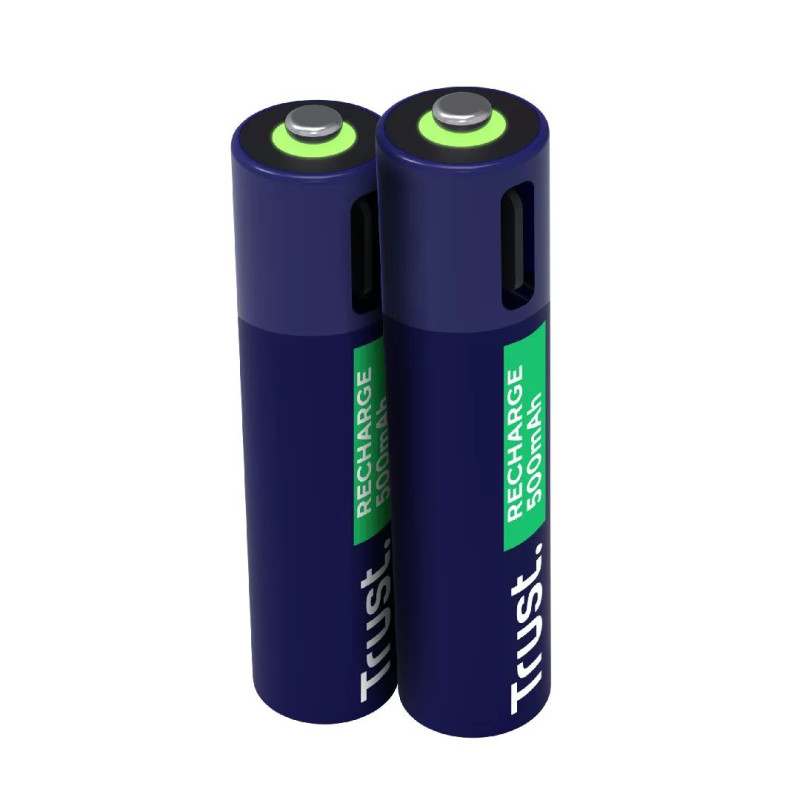 Trust 25585 household battery Rechargeable battery AAA
