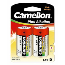 Camelion LR20-BP2...