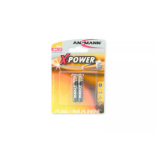 Ansmann X-Power AAAA 1x 2...