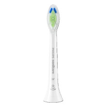 Sonicare W2 Optimal White standard toothbrush head 4 pcs white HX6064 / 87