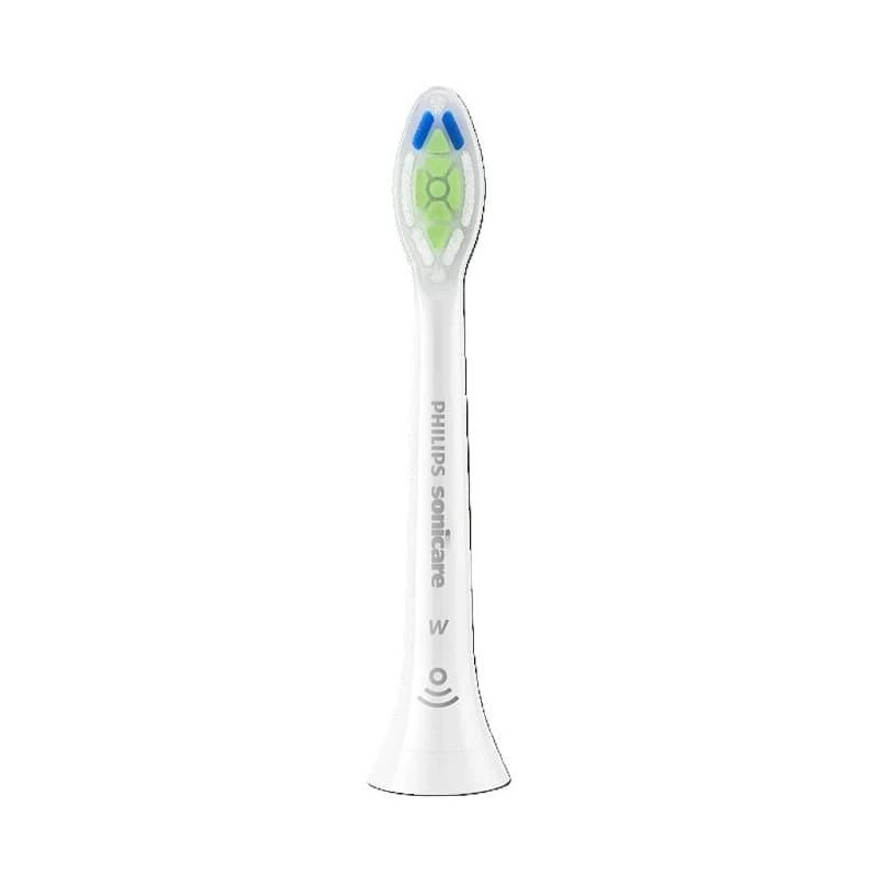 Sonicare W2 Optimal White standard toothbrush head 4 pcs white HX6064 / 87