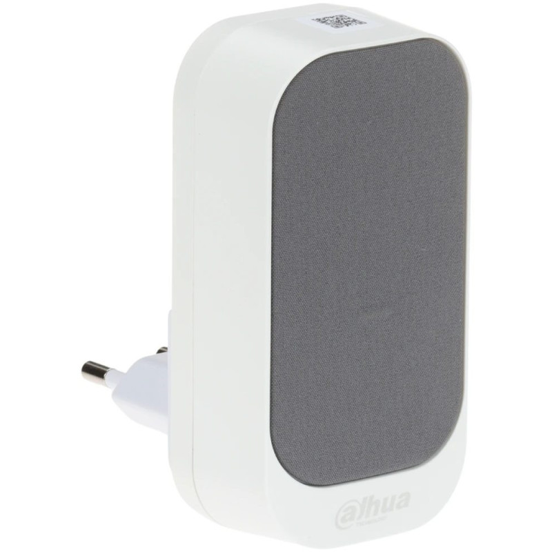BELAIDIS DURŲ SKAMBUTIS DS1AG Wi-Fi 6 AC 230V DAHUA