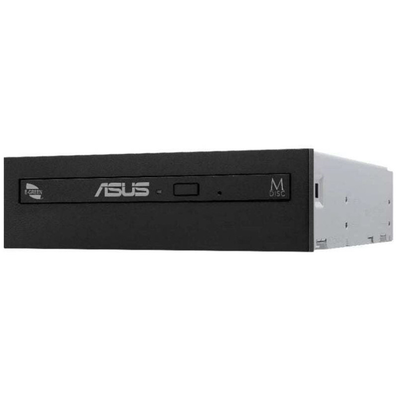 ASUS DRW-08D6MT / BLK / B / AS praktikantas