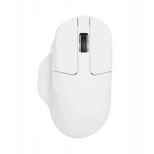 Pelė Keychron M7 balta (...