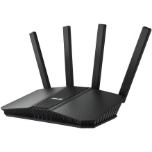 ASUS WL maršrutizatorius RT-BE59 BE5000 WiFi7 AiMesh