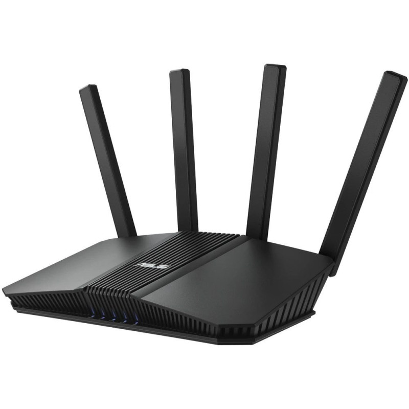 ASUS WL maršrutizatorius RT-BE59 BE5000 WiFi7 AiMesh
