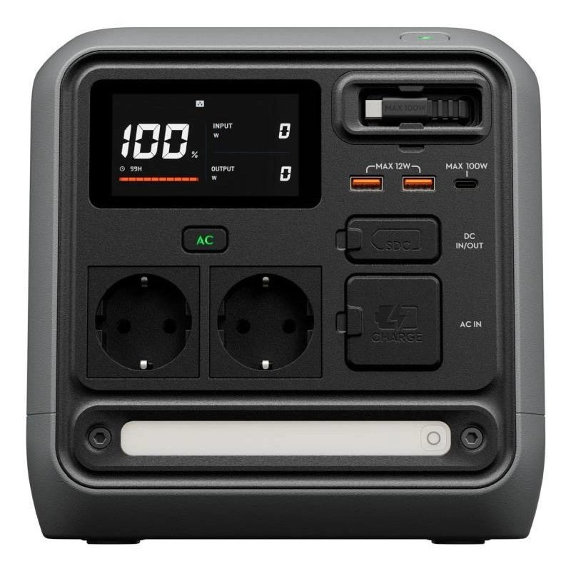DJI elektrinė DJI Power 1000 Mini“