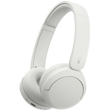 Sony belaidės ausinės WH-CH530 balta