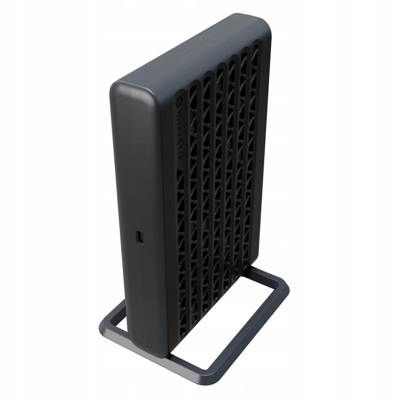 Router MikroTik Wireless router Wi-Fi 7 (802.11be) A42G-HBEP