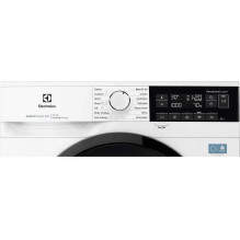 Electrolux 600 serija SensiCare 7 kg gylis 44,9 cm 1000 aps./min. - Priekinis pakrovimas skalbimo mašina