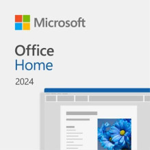 Microsoft „Office Home 2024...